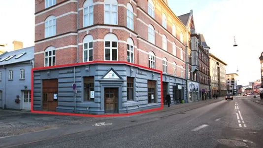 Commercial properties for rent in Aalborg - photo 1