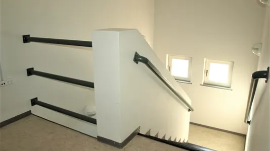 Erhvervslokaler til leje i Skive - billede 5