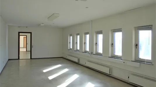 Erhvervslokaler til leje i Skive - billede 6