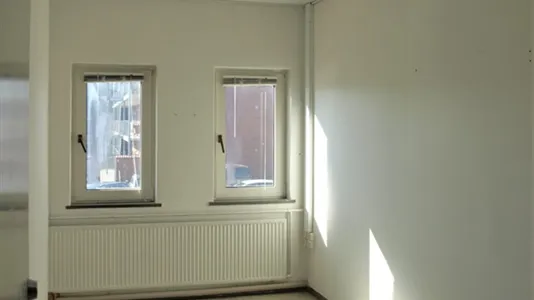 Erhvervslokaler til leje i Skive - billede 9