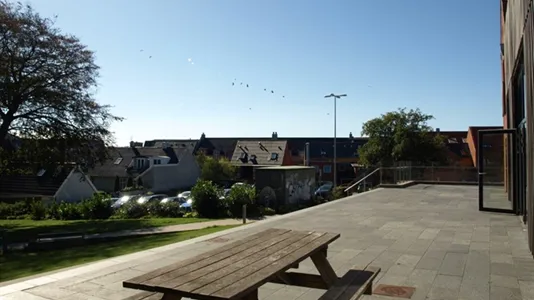 Erhvervslokaler til leje i Skive - billede 4