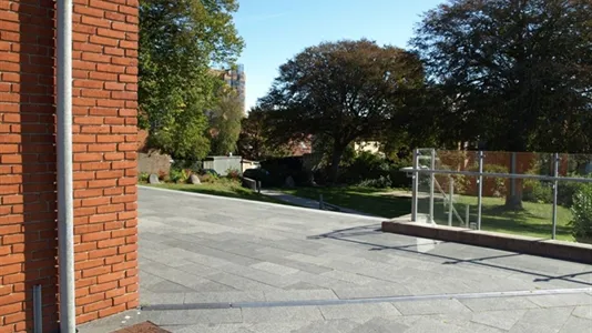 Erhvervslokaler til leje i Skive - billede 5