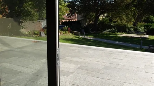 Erhvervslokaler til leje i Skive - billede 6