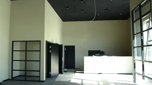 Erhvervslokaler til leje i Skive - billede 7