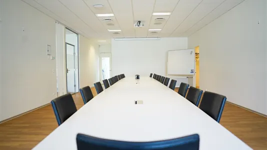 Kontorlokaler til leje i Herlev - billede 13