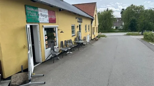 Winkels te koop in Greve - foto 1