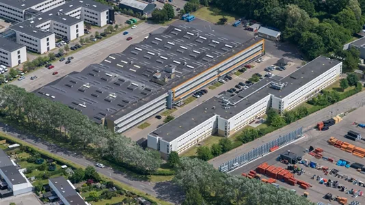 Kontorfællesskaber til leje i Albertslund - billede 7