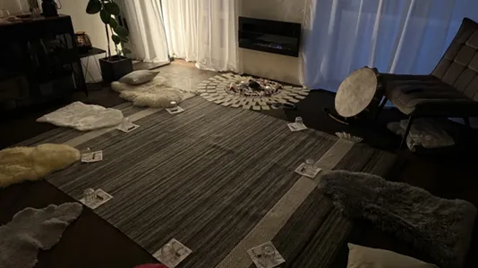 Kliniklokaler til leje i København K - billede 4