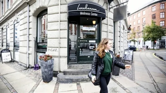 Kliniklokaler til leje i København K - billede 9