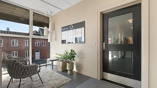 Coworking spaces for rent in Horsens - photo 1