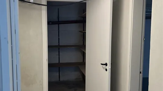 Lagerlokaler til leje i Kastrup - billede 4