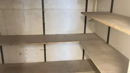 Lagerlokaler til leje i Kastrup - billede 5