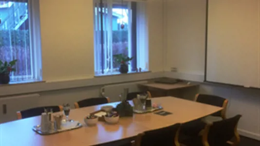 Office spaces for rent in Middelfart - photo 2