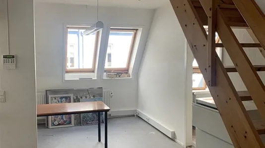 Office spaces for rent in Gentofte - photo 3