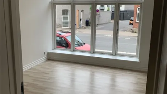 Kliniklokaler til leje i Nyborg - billede 4