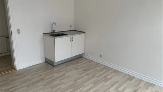 Kliniklokaler til leje i Nyborg - billede 5