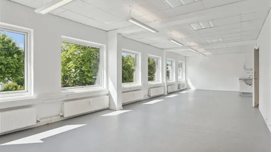 Office spaces for rent in Taastrup - photo 2