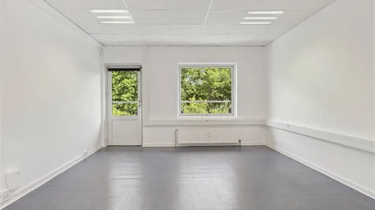 Office spaces for rent in Taastrup - photo 3