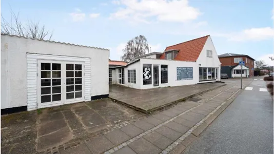 Winkels te huur in Frederikshavn - foto 2