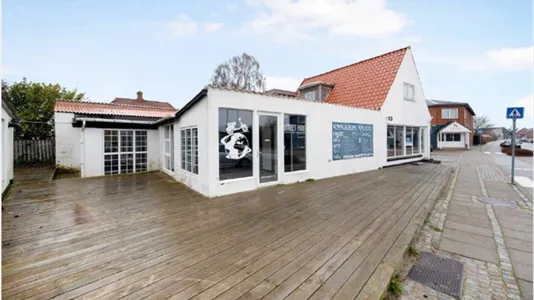 Shops for rent in Frederikshavn - photo 3