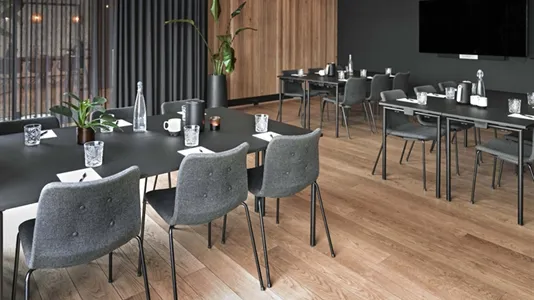 Erhvervslokaler til leje i Århus C - billede 6