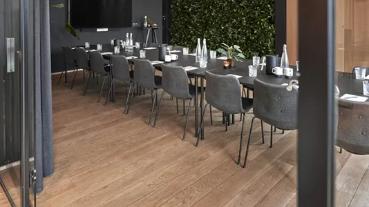 Erhvervslokaler til leje i Århus C - billede 7