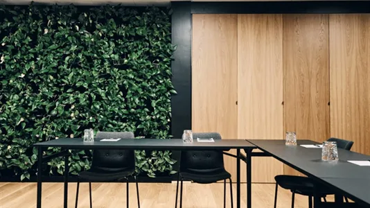 Erhvervslokaler til leje i Århus C - billede 8