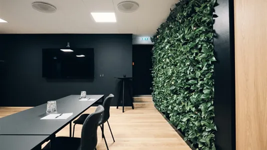 Erhvervslokaler til leje i Århus C - billede 9