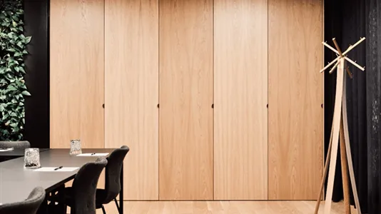 Erhvervslokaler til leje i Århus C - billede 10