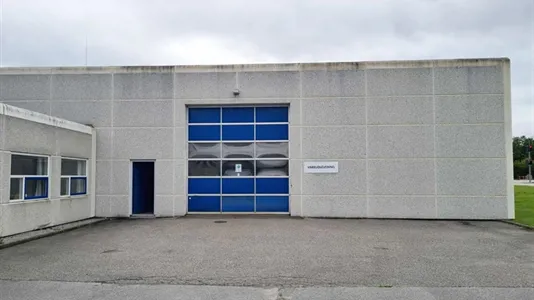 Warehouses for rent in Aalborg Øst - photo 1