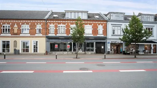 Kontorlokaler til leje i Skanderborg - billede 3