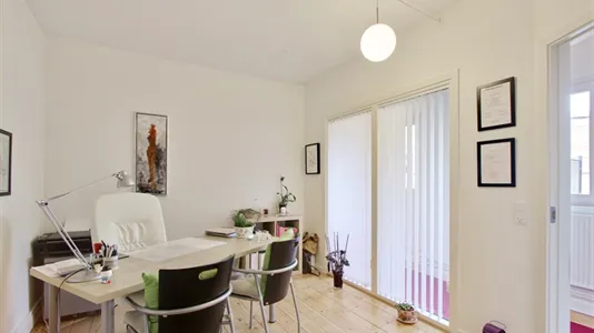 Kliniklokaler för uthyrning i Silkeborg - foto 5