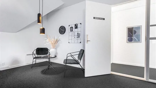 Coworking spaces te huur in Kolding - foto 2