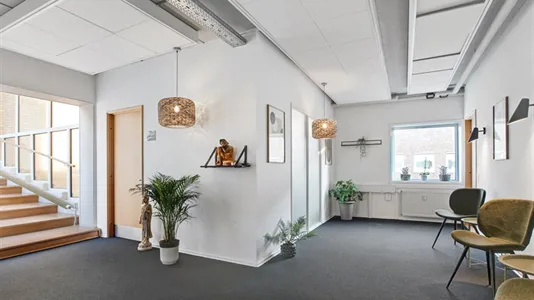 Coworking spaces for rent in Taastrup - photo 2