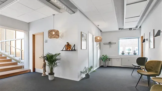 Coworking spaces för uthyrning i Taastrup - foto 2