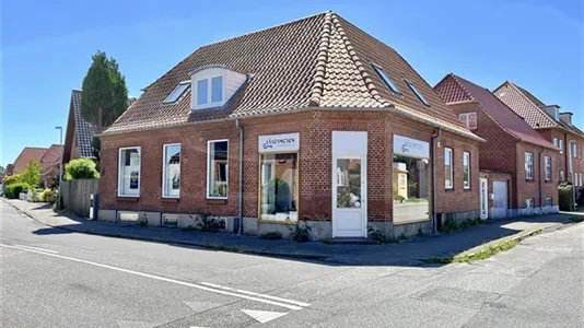 Erhvervslokaler til leje i Fredericia - billede 2