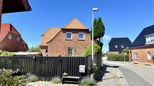 Erhvervslokaler til leje i Fredericia - billede 3