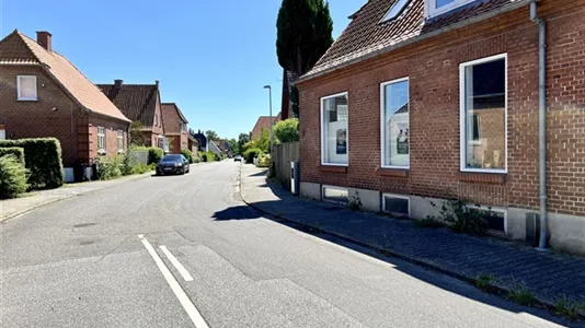 Erhvervslokaler til leje i Fredericia - billede 4