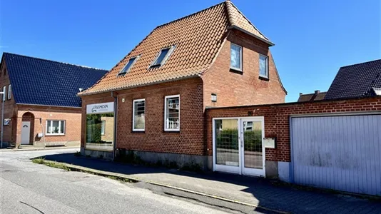 Erhvervslokaler til leje i Fredericia - billede 5