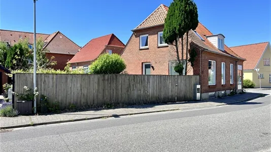 Erhvervslokaler til leje i Fredericia - billede 6