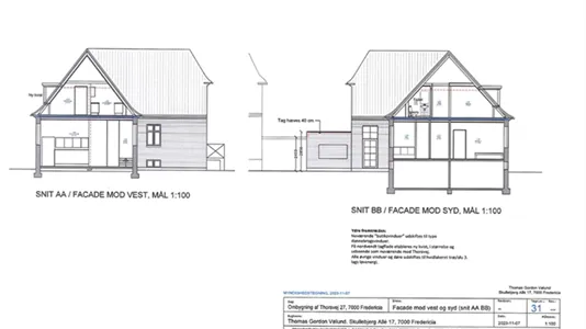 Erhvervslokaler til leje i Fredericia - billede 8