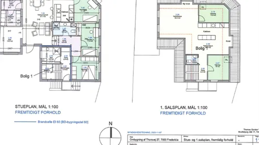 Erhvervslokaler til leje i Fredericia - billede 10