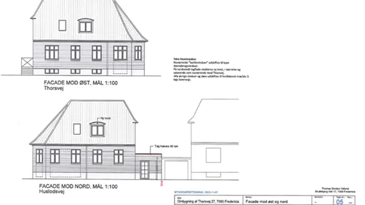 Erhvervslokaler til leje i Fredericia - billede 11