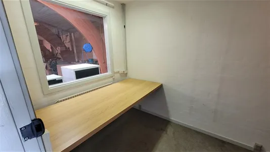Lager zur Miete in Spøttrup - Foto 6