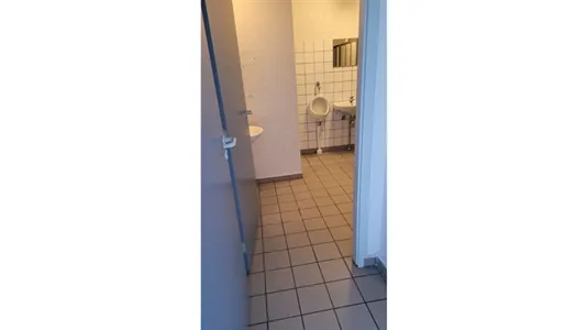 Lager zur Miete in Spøttrup - Foto 9