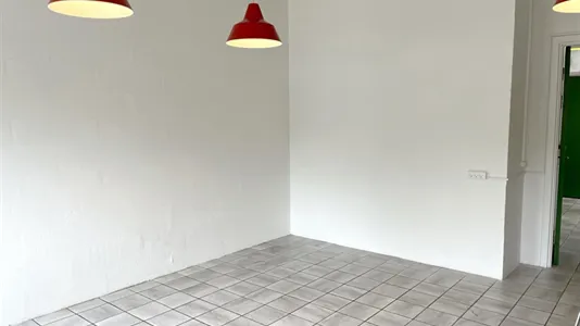 Erhvervslokaler til leje i Svendborg - billede 4