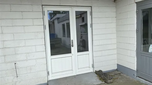 Lagerlokaler til leje i Viby J - billede 2