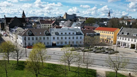 Kontorer til leie i Aalborg - bilde 1