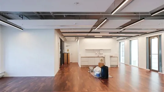 Office spaces for rent in Østerbro - photo 2