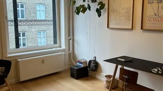 Office spaces for rent in Østerbro - photo 1